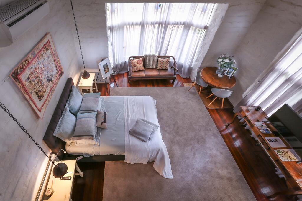  Accommodation QLD