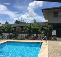 Country Plaza Motor Inn - Accommodation QLD