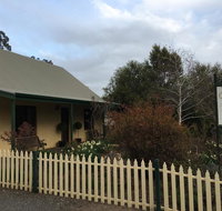 Country Pleasures Bed and Breakfast - Accommodation QLD