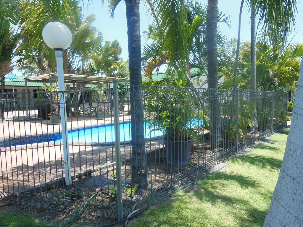 Queenton QLD Accommodation QLD