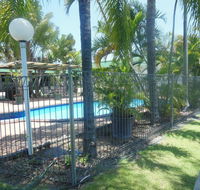 Country Road Motel - Accommodation QLD
