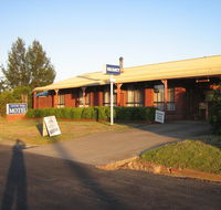 Country Road Motel St Arnaud - Accommodation QLD