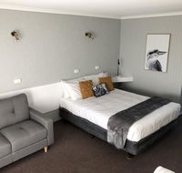 Country Roads Motor Inn - Accommodation QLD