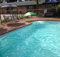 Country Rose Motel Warwick - Accommodation QLD