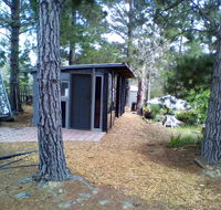 Country Studio - Accommodation QLD