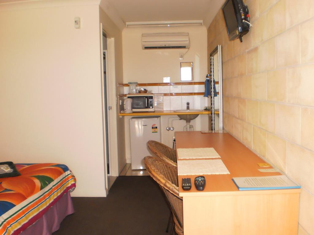  Accommodation QLD