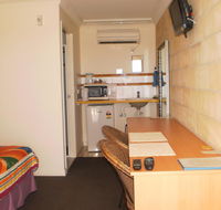 Country View Motel Ilbilbie - Accommodation QLD