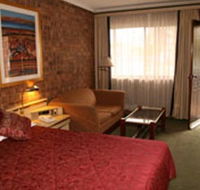 Countryman Motor Inn - Accommodation QLD
