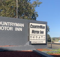 Countryman Motor Inn Cowra - Accommodation QLD