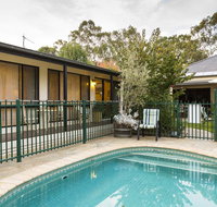 Courtsidecottage Bed and Breakfast - Accommodation QLD