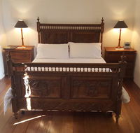 Courtyard Faversham House - Accommodation QLD