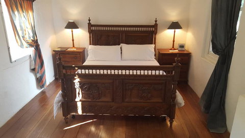 Courtyard Faversham House - Accommodation QLD 0