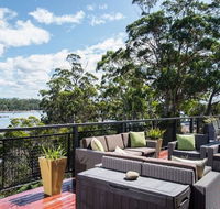 Cove View Retreat - Accommodation QLD