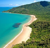 Cow Bay Hilltop Escape - Accommodation QLD