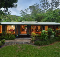 Cow Bay Homestay BB - Accommodation QLD
