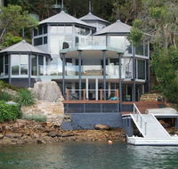 CowanWaters - Accommodation QLD