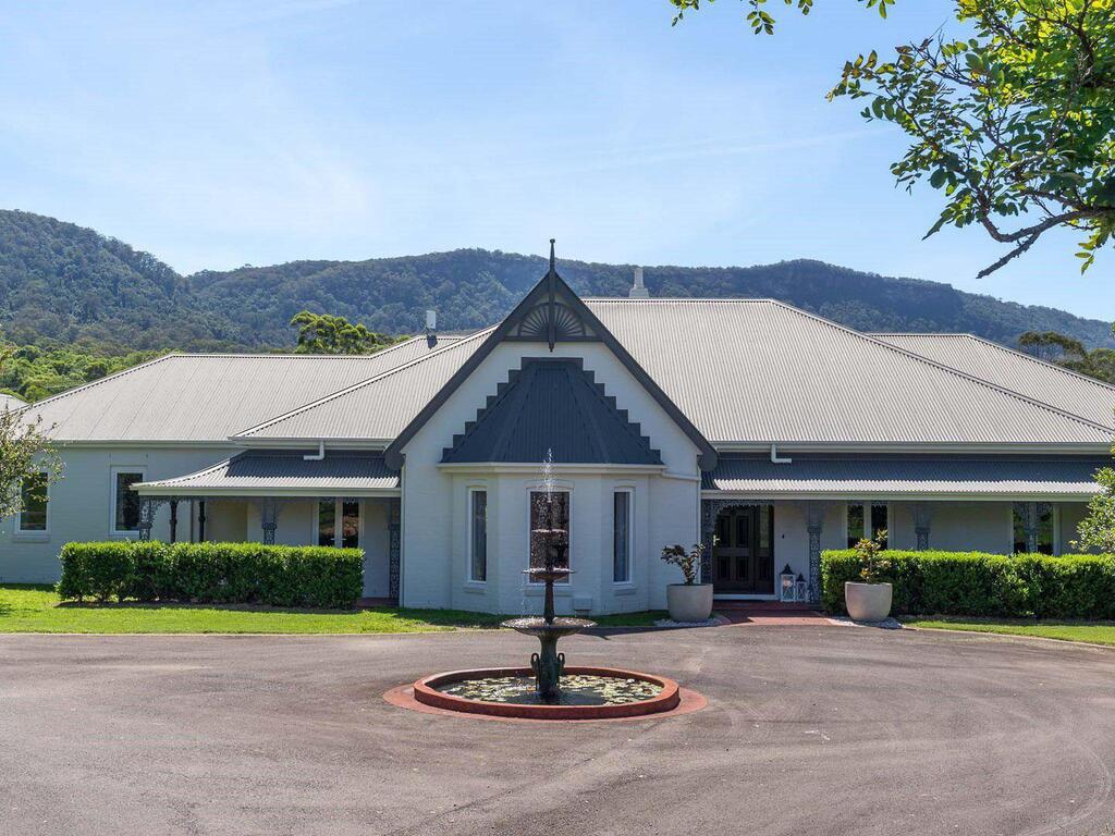 Dapto West NSW Accommodation QLD