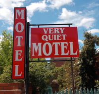 Cowra Crest Motel - Accommodation QLD
