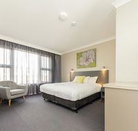 Cowra Services Club Motel - Accommodation QLD