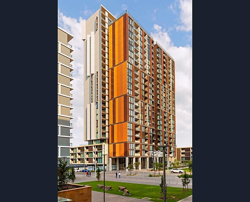 North Ryde NSW Accommodation QLD