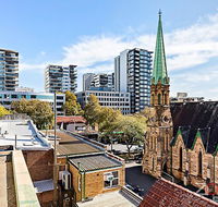 Cozy Apartments near Burwood Train Station - Accommodation QLD