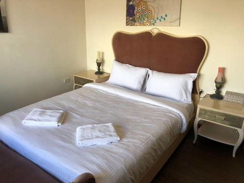 CozyStudioUnit In BeverlyHills (Train Accessible) - Accommodation QLD 1