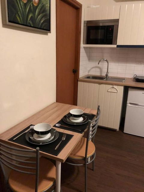 CozyStudioUnit In BeverlyHills (Train Accessible) - Accommodation QLD 3