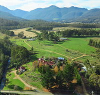 Crabtree House - Accommodation QLD