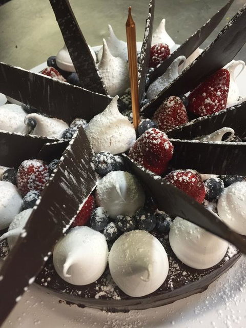 Crackenback Farm Guesthouse - Accommodation QLD 3