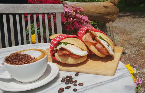 Crackenback Farm Guesthouse - Accommodation QLD 2