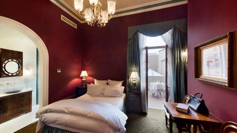 Craig's Royal Hotel - Accommodation QLD 2