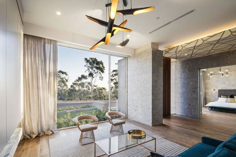 Craigburn Farm Sanctuary - Accommodation QLD 2