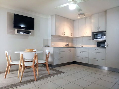 Cranbourne Court Unit 7 - Accommodation QLD 3