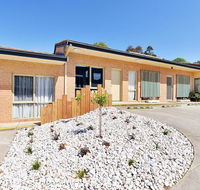 Cranbourne Motor Inn - Accommodation QLD