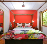 Crater Lakes Rainforest Cottages - Accommodation QLD