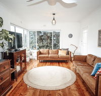 Craypot Cottage Port Campbell - Accommodation QLD