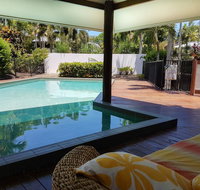 Crazy About Cairns Resort Living - 6 Bedrooms - Accommodation QLD