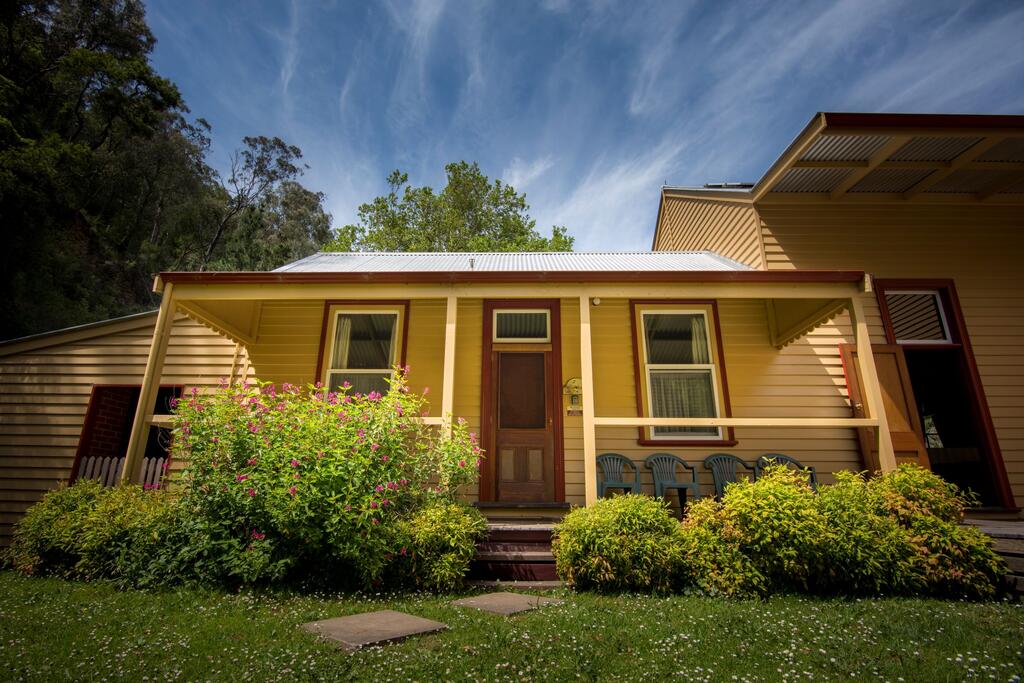 Walhalla VIC Accommodation QLD