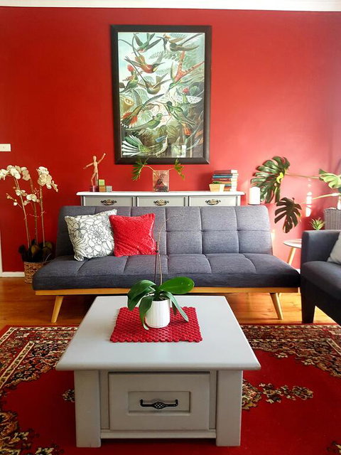 Creek Cottage Jindera - Accommodation QLD 3