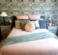 Creek Cottage Jindera - Accommodation QLD