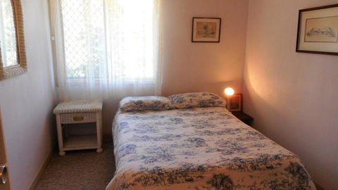 Creekside At Hat Head - Accommodation QLD 3