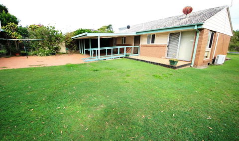Creekside At Hat Head - Accommodation QLD 1