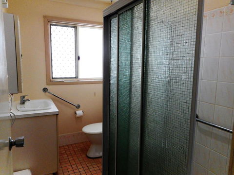 Creekside At Hat Head - Accommodation QLD 2