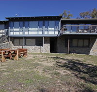 Creel Lodge - Accommodation QLD