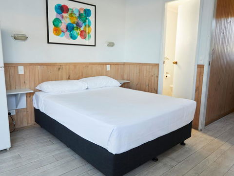 Crescent Head Holiday Park - Accommodation QLD 1