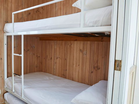 Crescent Head Holiday Park - Accommodation QLD 3