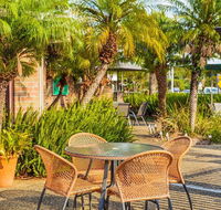 Crescent Head Resort  Conference Centre - Accommodation QLD
