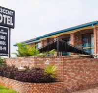 Crescent Motel Taree - Accommodation QLD