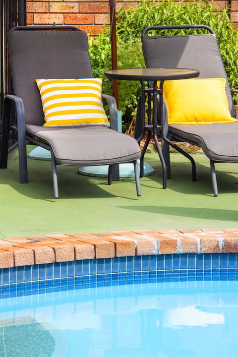 Crescent Motel Taree - Accommodation QLD 3