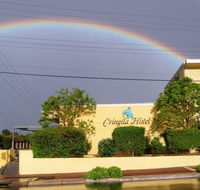 Cringila Hotel - Accommodation QLD